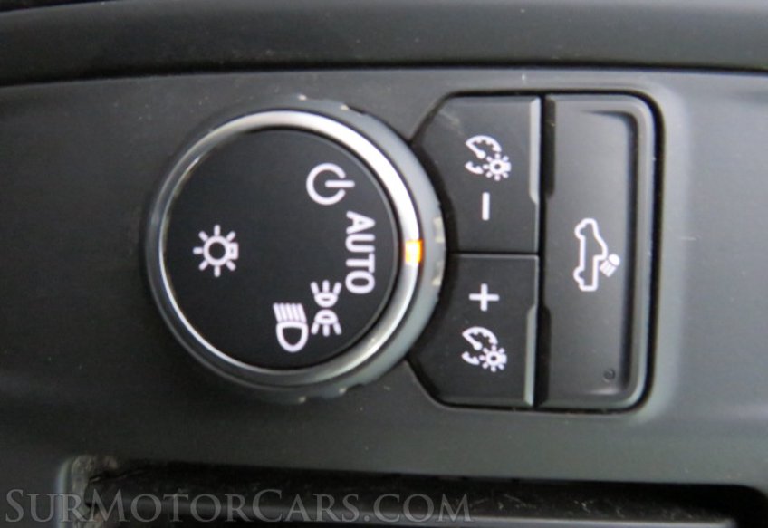 2021 Chevrolet Silverado 1500 - Image 45