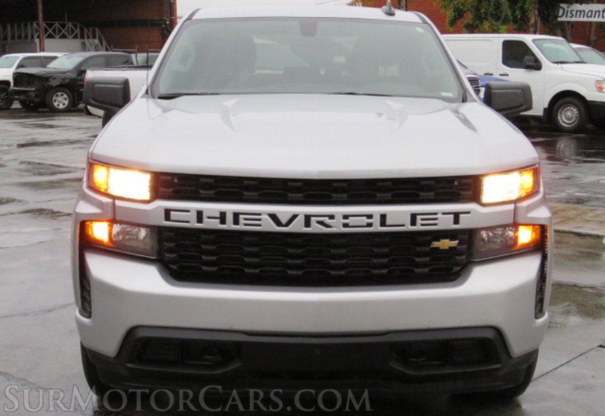 2021 Chevrolet Silverado 1500 - Image 12