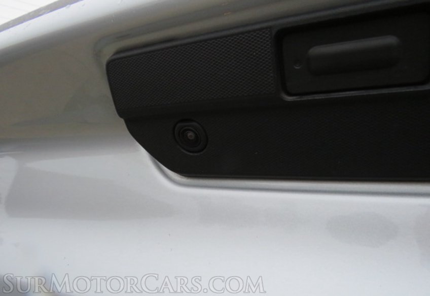 2021 Chevrolet Silverado 1500 - Image 17