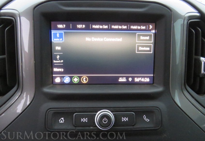 2021 Chevrolet Silverado 1500 - Image 42