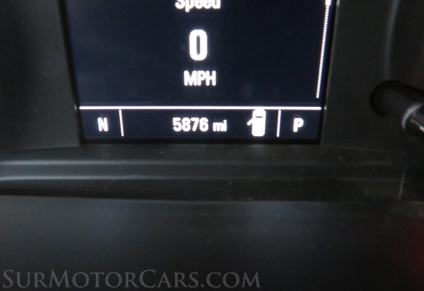 2021 Chevrolet Silverado 1500 - Image 40