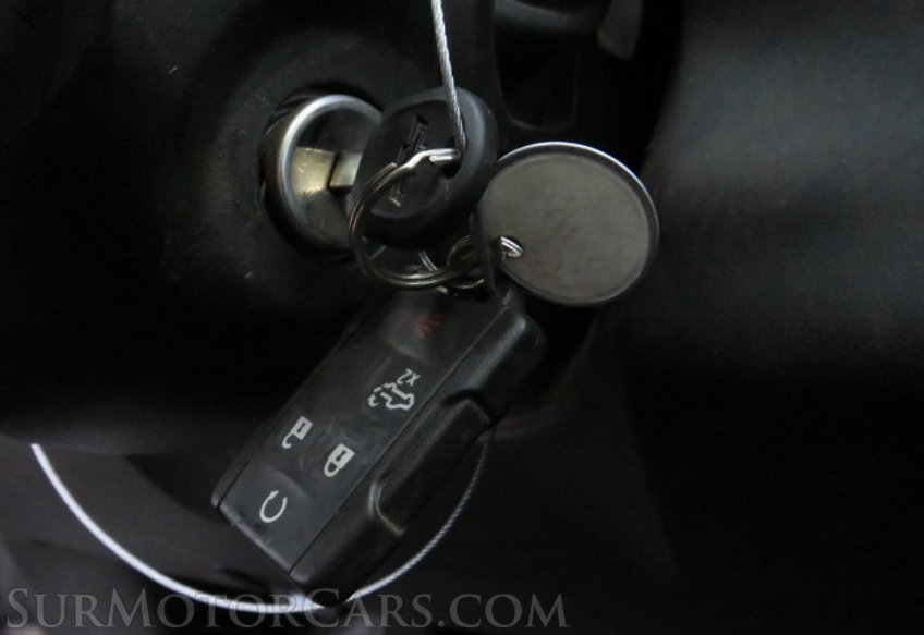 2021 Chevrolet Silverado 1500 - Image 37