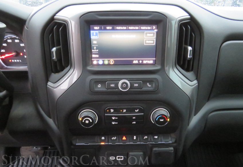 2021 Chevrolet Silverado 1500 - Image 41