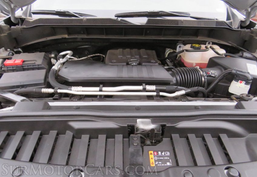 2021 Chevrolet Silverado 1500 - Image 53