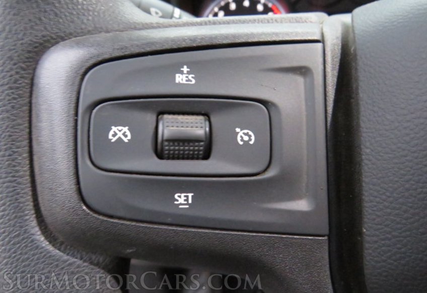 2021 Chevrolet Silverado 1500 - Image 36