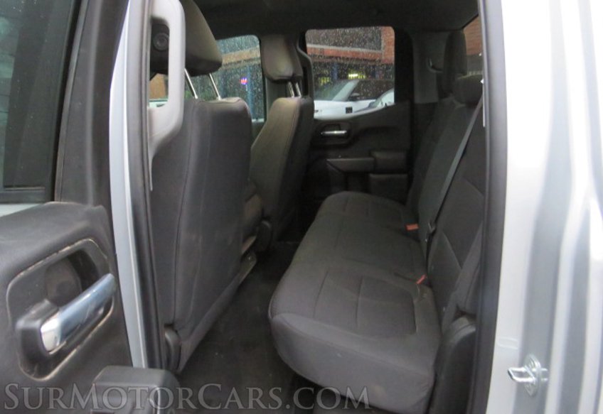 2021 Chevrolet Silverado 1500 - Image 31