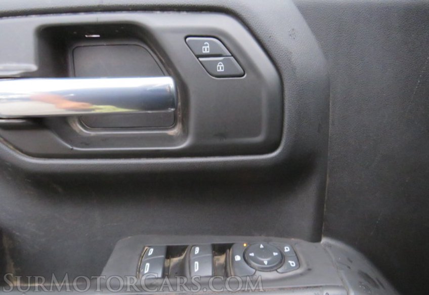 2021 Chevrolet Silverado 1500 - Image 47