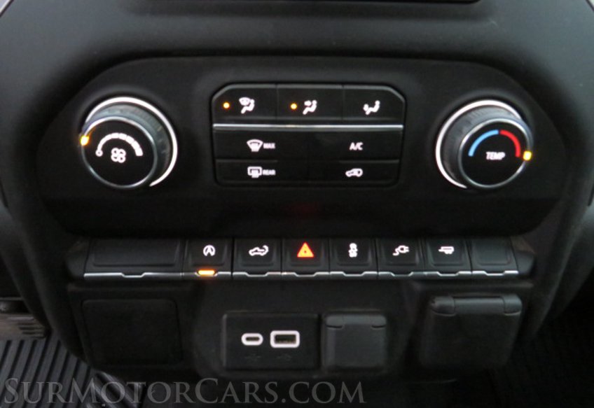 2021 Chevrolet Silverado 1500 - Image 44