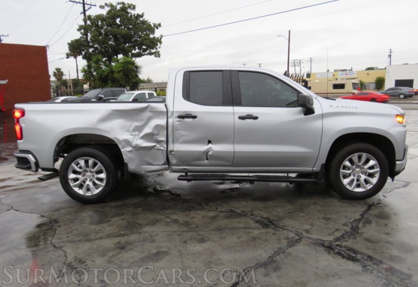 2021 Chevrolet Silverado 1500 - Image 6