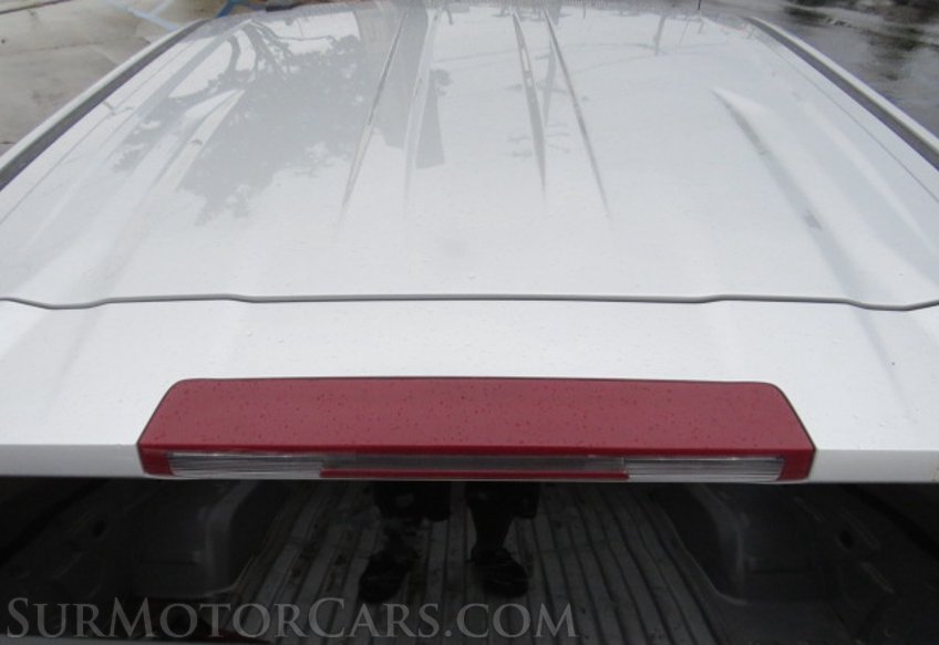 2021 Chevrolet Silverado 1500 - Image 16