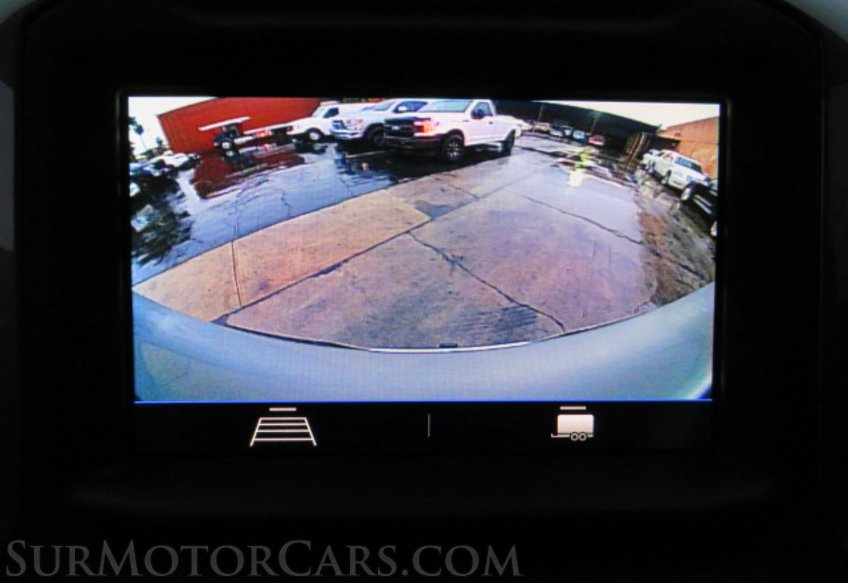 2021 Chevrolet Silverado 1500 - Image 43