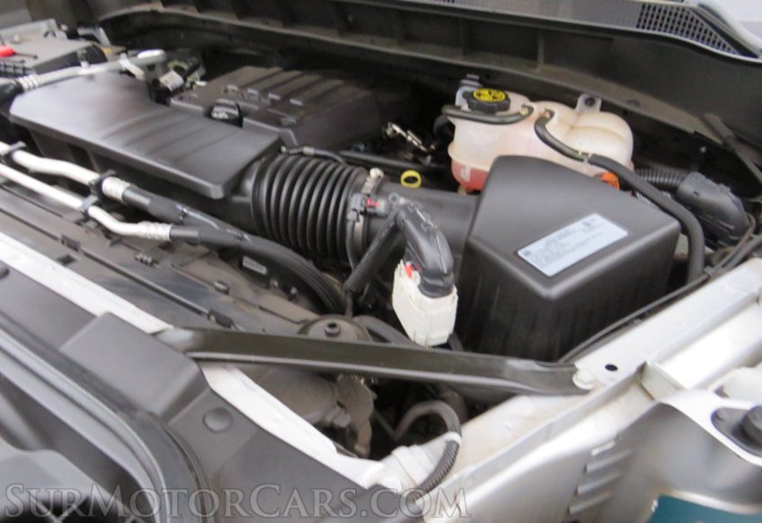 2021 Chevrolet Silverado 1500 - Image 55