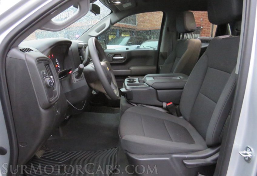 2021 Chevrolet Silverado 1500 - Image 27
