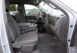 2021 Chevrolet Silverado 1500 - Image 26