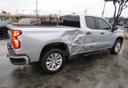 2021 Chevrolet Silverado 1500 - Image 10