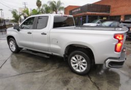 2021 Chevrolet Silverado 1500 - Image 7