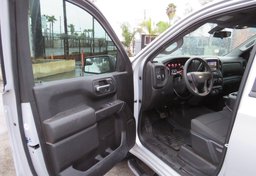 2021 Chevrolet Silverado 1500 - Image 23