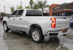 2021 Chevrolet Silverado 1500 - Image 9