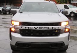 2021 Chevrolet Silverado 1500 - Image 12