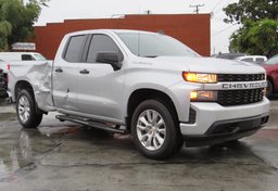 2021 Chevrolet Silverado 1500 - Image 2