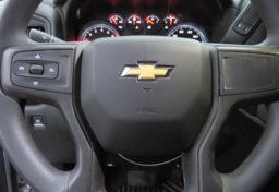 2021 Chevrolet Silverado 1500 - Image 35