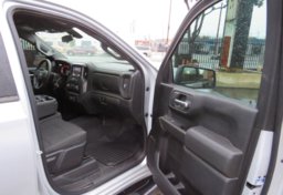 2021 Chevrolet Silverado 1500 - Image 24