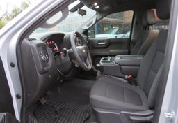 2021 Chevrolet Silverado 1500 - Image 25