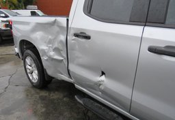 2021 Chevrolet Silverado 1500 - Image 11