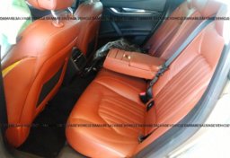 2015 Maserati Ghibli - Image 7