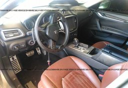 2015 Maserati Ghibli - Image 5