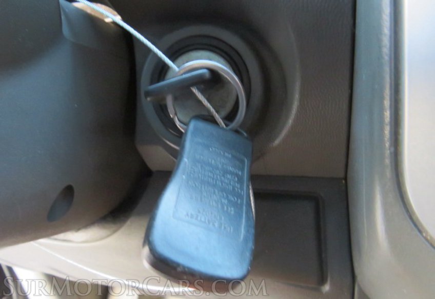 2014 Nissan Frontier - Image 33