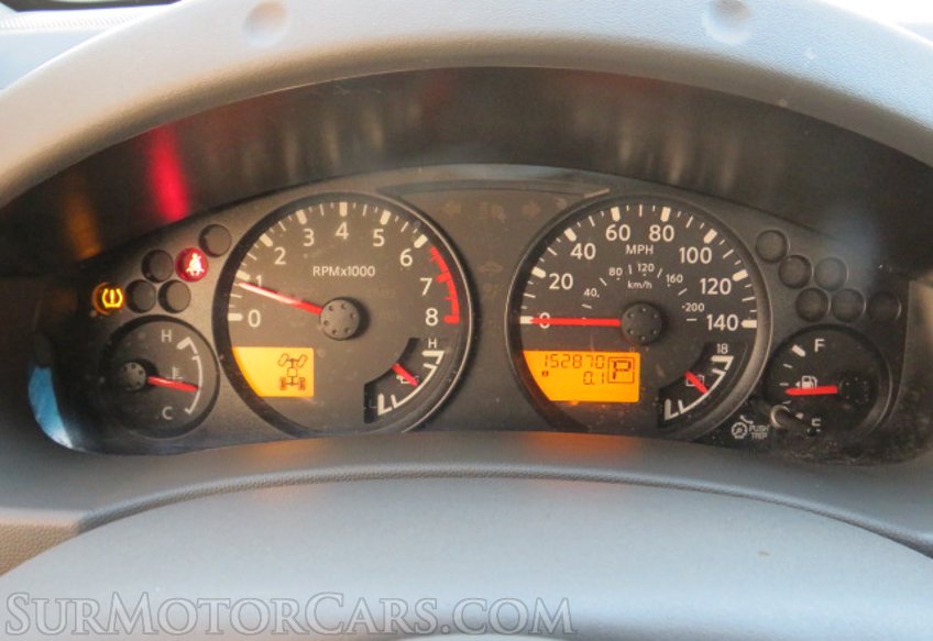 2014 Nissan Frontier - Image 34