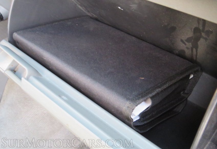 2014 Nissan Frontier - Image 41