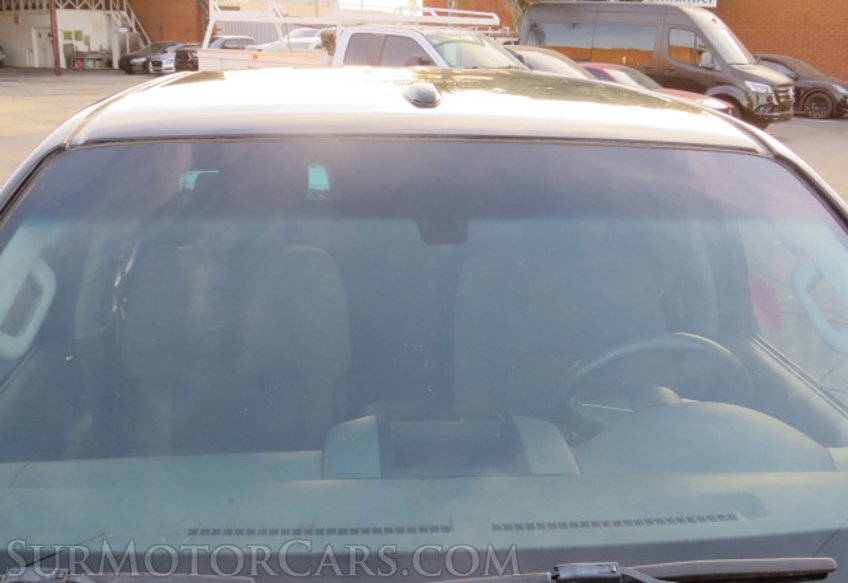 2014 Nissan Frontier - Image 13