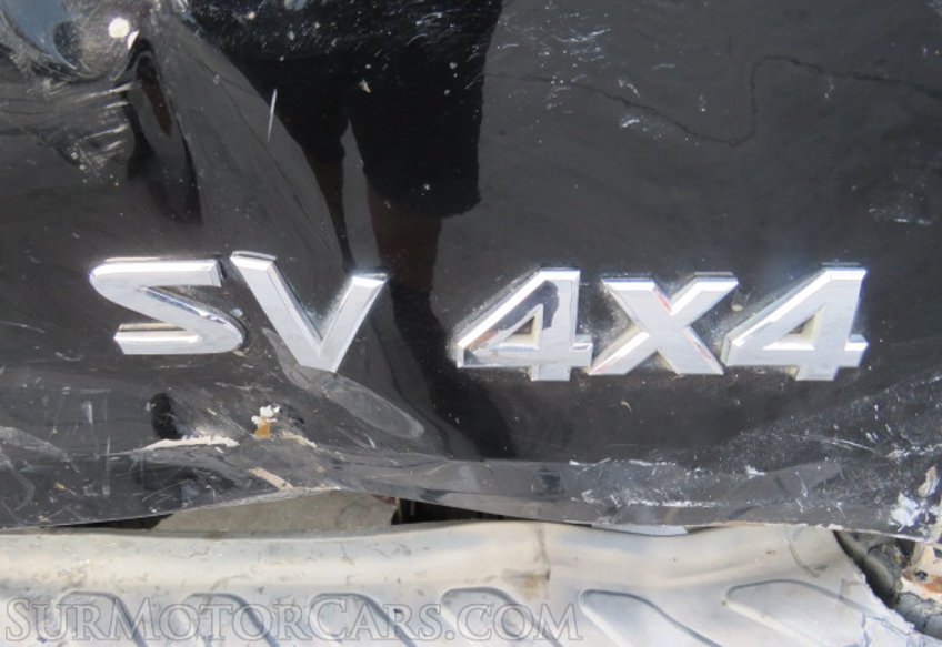 2014 Nissan Frontier - Image 17