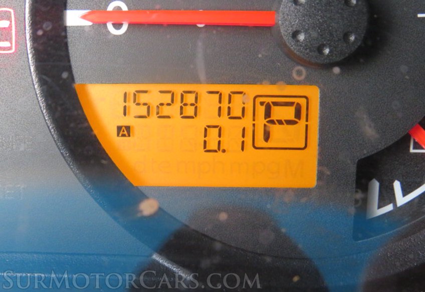 2014 Nissan Frontier - Image 35