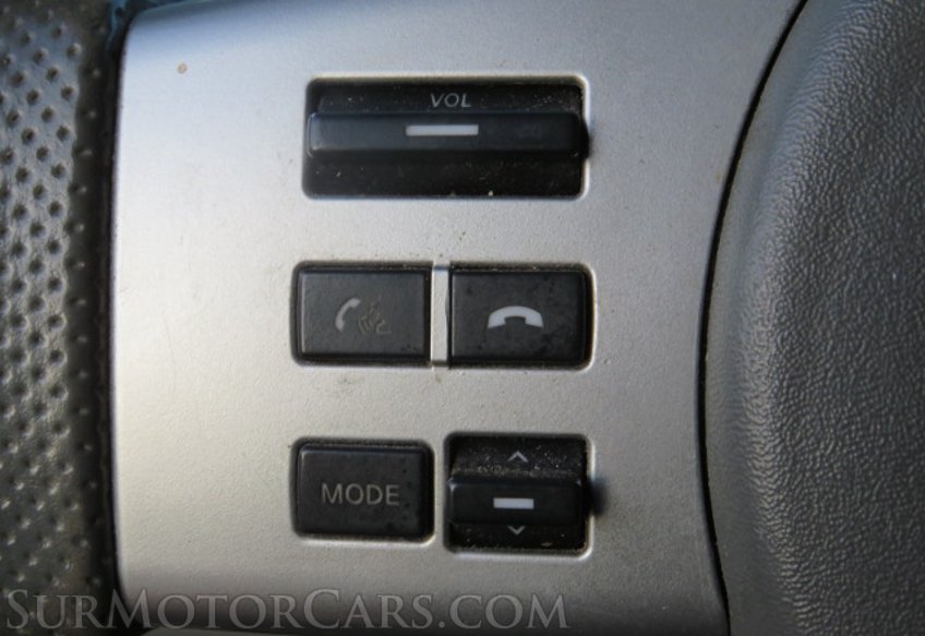 2014 Nissan Frontier - Image 32