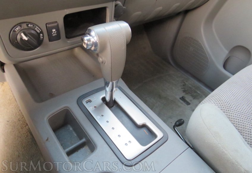 2014 Nissan Frontier - Image 39