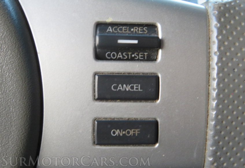 2014 Nissan Frontier - Image 31