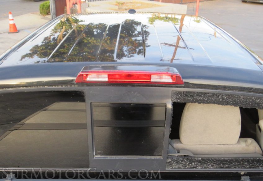 2014 Nissan Frontier - Image 15