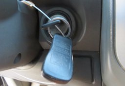 2014 Nissan Frontier - Image 33