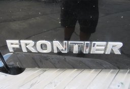 2014 Nissan Frontier - Image 16