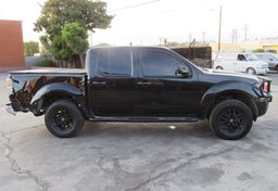 2014 Nissan Frontier - Image 6