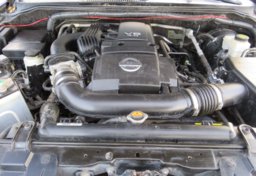 2014 Nissan Frontier - Image 43