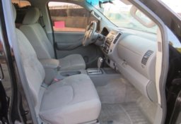 2014 Nissan Frontier - Image 27