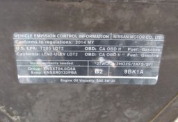 2014 Nissan Frontier - Image 47