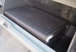 2014 Nissan Frontier - Image 41