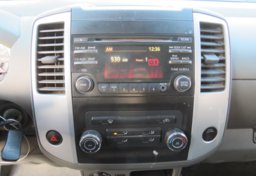 2014 Nissan Frontier - Image 36