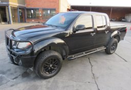 2014 Nissan Frontier - Image 2