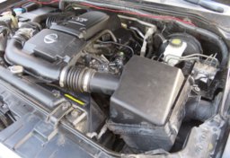 2014 Nissan Frontier - Image 44